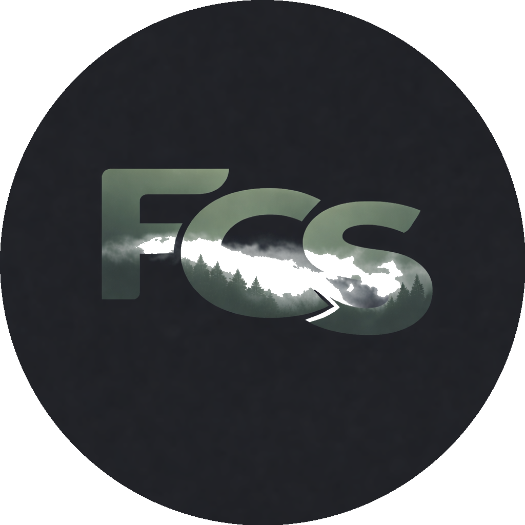 Fogline logo